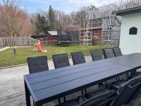 Ferienhaus an der “Ilse” - B&B Ilsenburg