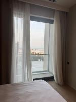 1 bedroom apartment - Sea Breeze White Hotel - Ferienwohnung Baku