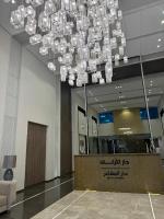 Dar Al Mashaer Luxury Apartment #112 - B&B La Mecca