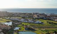 La Perla Azul - Terraza panorámica al Sol - B&B