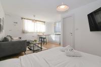 Appartement met 1 Slaapkamer