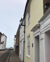 Cooks Cottage - Bed and Breakfast Deal