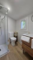 Li Cabanoun, Studios au Soleil Issambres Sainte-Maxime à 3min de la plage à pied - B&B Sainte-Maxime