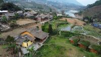 Cha Ta Homestay & Trekking Tour Sa Pa - B&B