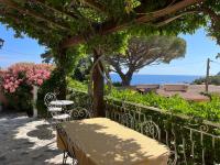 Villa Lilause - Ferienwohnung Hyères