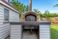 Hervey Bay Beach House - B&B