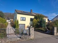 FeWo Taube in Schammels dorf - Ferienwohnung