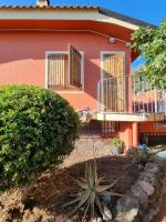 Villa Berkana - Casa vacanze - Bed and Breakfast