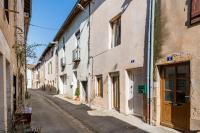 Weekn'spa Tournus - B&B