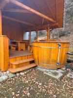 Domek Pod Laskiem - B&B