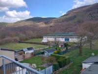 Appartamento con Balcone