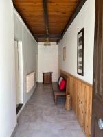 Triple Room with Mountain View