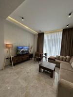 Sea Breeze Polo Residence - Bed and Breakfast Bakoe