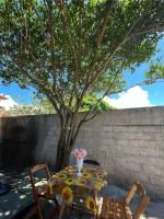 Hospedagem Marlim - B&B Barra de Caravelas