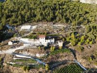 Carpenter Wineyard - B&B