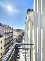 Luxury Apartment - Central Cannes, near Beach & Palais - LRACANNES - Ferienwohnung Cannes