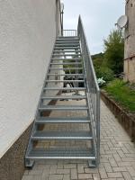 WohnungTraveller Völklingen nähe Weltkulturerbe - B&B Völklingen