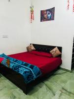 Shree Radhe Palace - Ferienwohnung