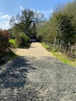 Woody Wood Bus - B&B Vergeroux