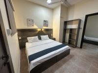 Chambre Quadruple avec Terrasse