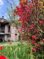 AL CLISI graziosa mansarda - B&B