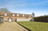 Poppy Rose Cottage - Ferienwohnung Wavendon