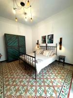 Appartamento Porto Marina S G - B&B Licata