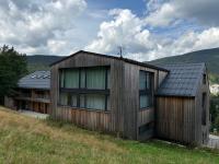 ALPINA Mountain View Apartment - Ferienwohnung