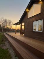 Luxury Nature Retreat - Ferienwohnung Gilleleje