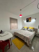 Apartment mit 2 Schlafzimmern