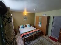 Sree Krishna Cottage - B&B
