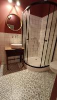 Three-Bedroom Apartment Suite