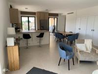 Superbe appartement 4 Pièces - Accès Piscine - B&B