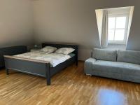 Apartment mit 2 Schlafzimmern