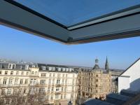 Zauberhaftes Apartment in Dresden Neustadt - Ferienwohnung