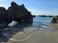 Max apartman - Bed and Breakfast Scalea