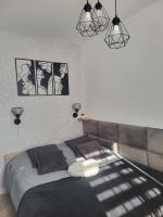 Appartamento con 1 Camera da Letto