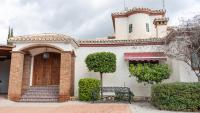 VILLA CANTARES - B&B Málaga