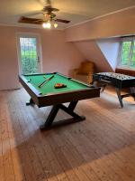 Bungalow Retreat With Games Room And Pool Table - Ferienwohnung