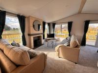 Goathland Lodge at Galtres - B&B