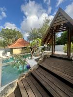 Yemaya Guesthouse Curaçao - B&B Willemstad