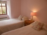 Two-Bedroom House East