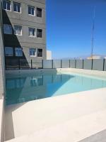 Departamento 12 Tower - B&B