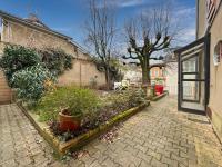 La White box - B&B Trévoux