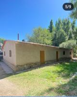 Casa de campo - B&B Uspallata