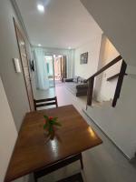 Apartamento Dúplex
