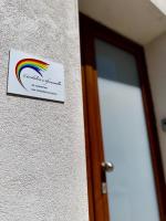 L'arcobaleno - Ferienwohnung