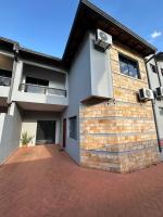 CDE duplex Rent II - 2 Dormitorios - 4 camas - B&B Ciudad del Este