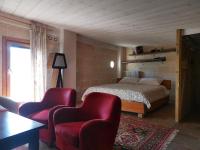 APN Holiday Home - B&B
