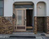 宿ストロ Trip to Naoshima, Teshima 5-min walk from Uno Port - B&B